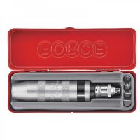 5064 Отвертка ударная с наконечниками 6пр.