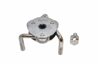 VR50034 Универсальный съемник масляных фильтров (краб) VERTUL