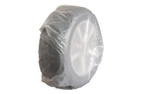 ПАКЕТ ДЛЯ ШИН 110х110см 15мкм белый (100 шт.) ПАКЕТ ДЛЯ ШИН 110х110см 15мкм белый (100 шт.)