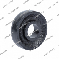 Колесо переднее в сборе для домкрата N32022GEC