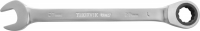 Thorvik CRW27 Ключ гаечный комбинированный трещоточный, 27 мм