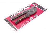 Зажим с фиксатором 2" 50мм JTCJTC