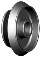 Конус балансировочный HAWEKA 150400043