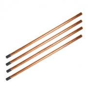 RedHotDot Графитовый электрод, 4 шт.