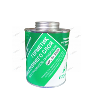 CLIPPER ГЕРМЕТИК A328 внутреннего слоя 0,5л CLIPPER ГЕРМЕТИК A328 внутреннего слоя 0,5л