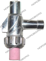 Пистолет стационарный для NS3 NORDBERG NS3#FGUN Пистолет стационарный для NS3 NORDBERG NS3#FGUN