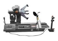 KraftWell KRW56TE Шиномонтажный станок до 56" для грузовых автомобилей KraftWell KRW56TE Шиномонтажный станок до 56" для грузовых автомобилей