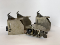 ATIS TC22-042 Захваты для мотоциклов (комплект 4 штуки) ATIS TC22-042 Захваты для мотоциклов (комплект 4 штуки)