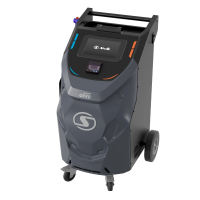 Супер-автоматическая установка для заправки автокондиционеров ФРЕО Эксперт