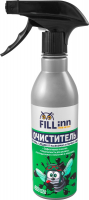 FILL inn FL053 Очиститель битума, следов от насекомых и почек липы, 400 мл (спрей)