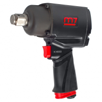 Гайковерт пневматический MIGHTY SEVEN NC-6236Q Гайковерт пневматический MIGHTY SEVEN NC-6236Q