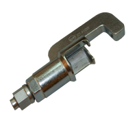 Съемник рулевого наконечника W124 Съемник рулевого наконечника W124