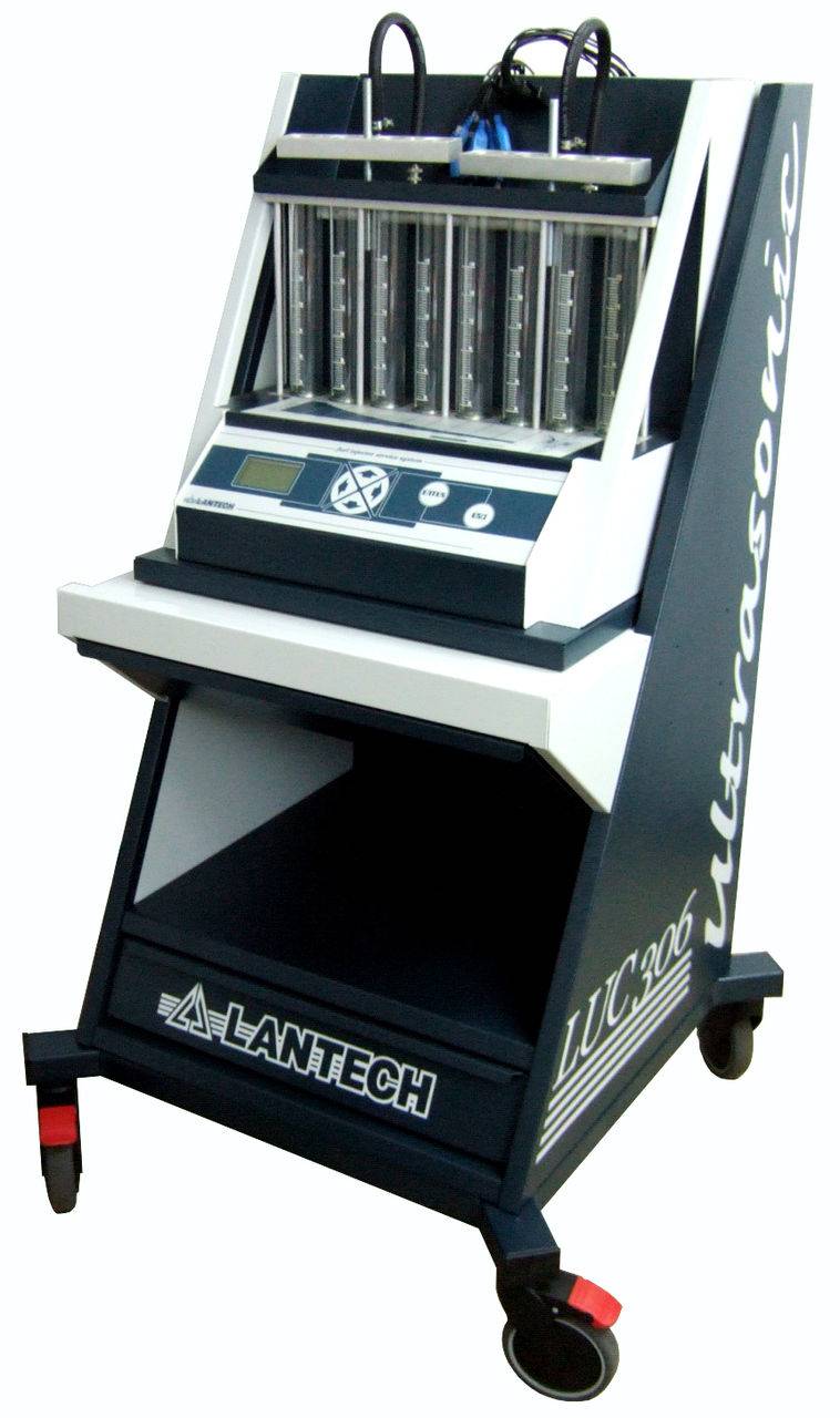 Стойка для ультразвуковой установки Lantech LUC Стойка для ультразвуковой установки Lantech LUC