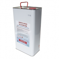 Растворитель СОЛЬВЕНТ 5л для промывки кондиционера (применяется с JTC-1409 и JTC-4631) SPIN SRL