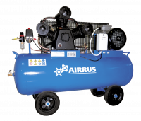 Компрессор поршневой AIRRUS CE 100-W53 Компрессор поршневой AIRRUS CE 100-W53