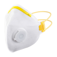 Фильтрующая полумаска лепесткового типа Jeta Safety JM8212