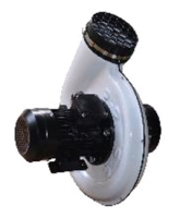 ATIS FS-F750160W  Вентилятор для вытяжки выхлопных газов. 1900 м3/час, 0,75 кВт/380 В