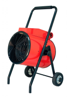 Тепловентилятор HEAT PLUS 15000 Тепловентилятор HEAT PLUS 15000