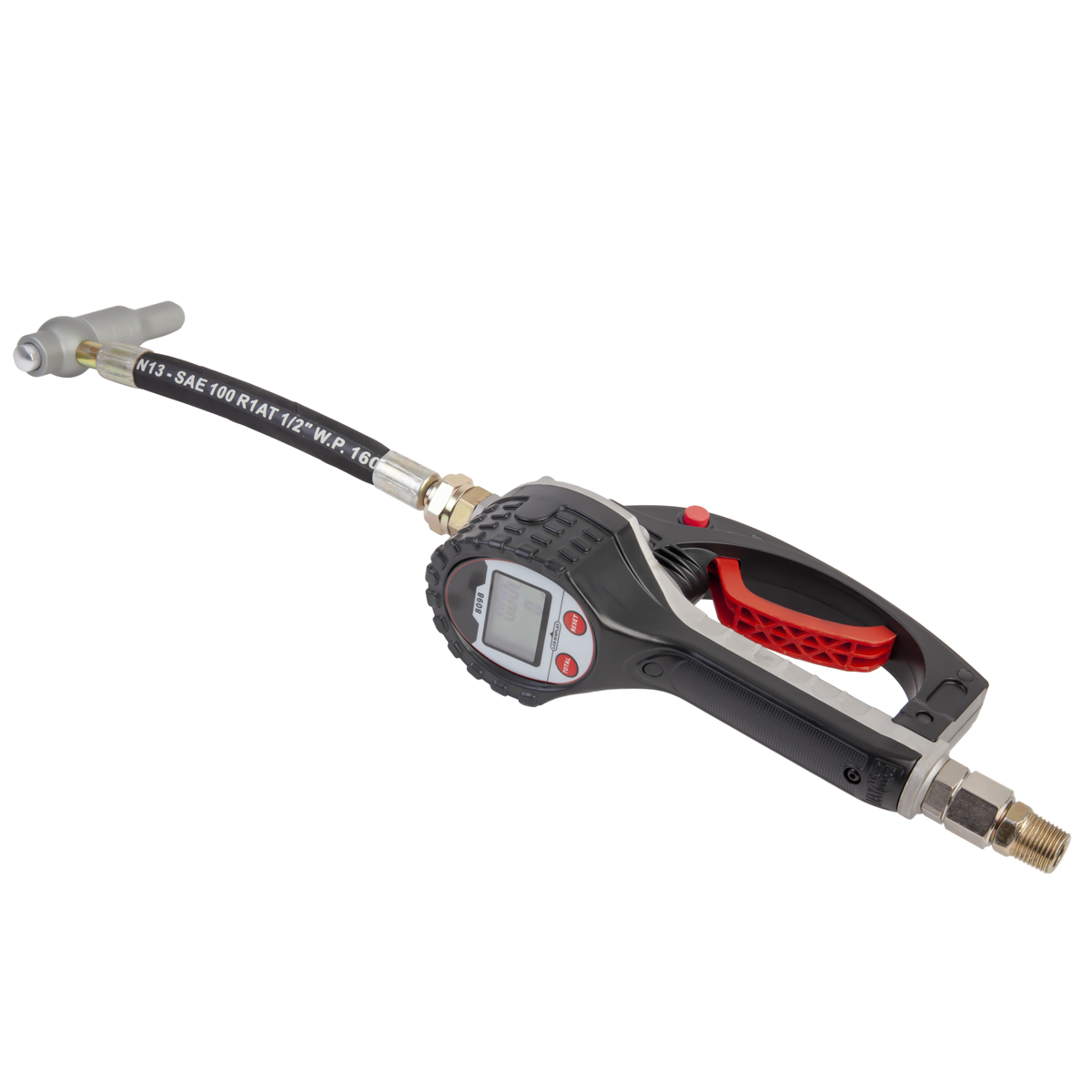 WDK-89203 Цифровой расходомер WDK-89203 Цифровой расходомер