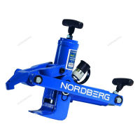 N4601 NORDBERG Бортоотжиматель (отбортовыватель) гидравлический (Tyre Bead Breaker)