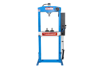 Гидравлический рамный пресс на 15 тонн с ножным и ручным приводом, Станкоимпорт, SD0822 Гидравлический рамный пресс на 15 тонн с ножным и ручным приводом, Станкоимпорт, SD0822