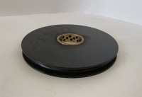 PEAK 476635 Шкив Φ200*20*Φ60mm с бронзовой втулкой JDB (476025)