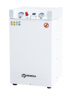 Безмасляный компрессор REMEZA СБ4-24.OLD10СКМ Безмасляный компрессор REMEZA СБ4-24.OLD10СКМ