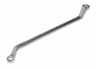 Ключ накидной 8х9мм 75град. L=183мм JTC Ключ накидной 8х9мм 75град. L=183мм JTC