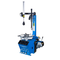 Станок шиномонтажный полуавтоматический (12"-26") 380В GT-305A Станок шиномонтажный полуавтоматический (12"-26") 380В GT-305A