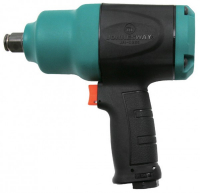 Jonnesway JAI-0938 Гайковерт пневматический 1", 6500 об/мин, 2025 Нм Jonnesway JAI-0938 Гайковерт пневматический 1", 6500 об/мин, 2025 Нм