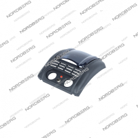 Рамка пластиковая для WS4 (new) Рамка пластиковая для WS4 (new)