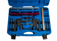 VR50820 Набор фиксаторов валов BMW N51, N52, N53, N54, N55 Vertul