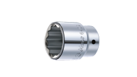 8402M032 торцевая головка 1" 12-гр. 32 мм