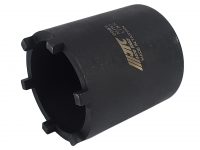 Головка для задней оси 1/2"Drx68мм/6PT (MERCEDES Sprinter W906) JTC