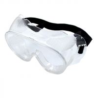 Очки защитные закрытые , на резинке, Русский Мастер