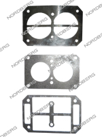 Прокладка клапанная в сборе для NCE50/280 NORDBERG ЦБ-00008120 Прокладка клапанная в сборе для NCE50/280 NORDBERG ЦБ-00008120