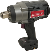 Thorvik BWI20525I Гайковерт аккумуляторный, 1"DR, 20В, 2500 Нм, (без АКБ и З/У)