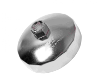 СЪЕМНИК JTC-4104 масляного фильтра ("чашка" 15-гранная) 92мм СЪЕМНИК JTC-4104 масляного фильтра ("чашка" 15-гранная) 92мм