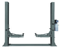 KraftWell VERSA 2A/220 Подъемник комплект г/п 4 т. упр. стопорами на 1-й колонне с анкерами и проставками KraftWell VERSA 2A/220 Подъемник комплект г/п 4 т. упр. стопорами на 1-й колонне с анкерами и проставками