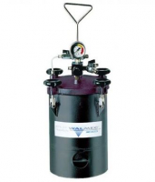 Красконагнетательный бак Walcom Asturomec SSP10 90018 Красконагнетательный бак Walcom Asturomec SSP10 90018