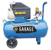 Компрессор воздушный PK 24.F270/2 GARAGE Компрессор воздушный PK 24.F270/2 GARAGE