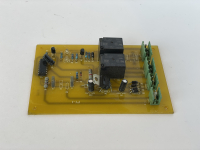 ATIS Плата FY-1 ATIS Плата FY-1