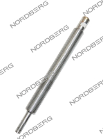 Болт набор для NL2 NORDBERG ЦБ-00008311 Болт набор для NL2 NORDBERG ЦБ-00008311