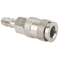 HRS-35SHA Harrison Пневматическое быстроразъемное соединение «ёлочка» 10 мм HRS-35SHA Harrison Пневматическое быстроразъемное соединение «ёлочка» 10 мм