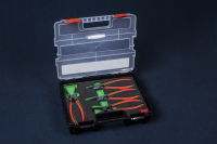 Набор съемников стопорных колец TBP-05U