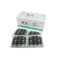 512 5120 Заплатки UP12 63х63мм, 30 шт.