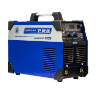 Сварочный инвертор AuroraPRO STICKMATE 300/2 Dual Energy + аттестат НАКС Сварочный инвертор AuroraPRO STICKMATE 300/2 Dual Energy + аттестат НАКС