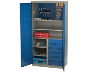 Шкаф инструментальный MLST14-232062 Шкаф инструментальный MLST14-232062