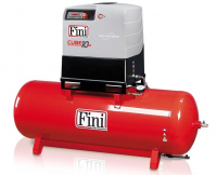FINI CUBE SD 1010-500F ES Винтовой компрессор с осушителем на ресивере 500л. FINI CUBE SD 1010-500F ES Винтовой компрессор с осушителем на ресивере 500л.