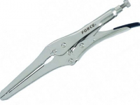 9G0115 Струбцина, с губками со спец профилем L=280мм 9G0115 Струбцина, с губками со спец профилем L=280мм